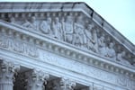 The U.S. Supreme Court hears oral arguments on May 15 in a case challenging an executive order President Trump signed in January to limit who is entitled to birthright citizenship.